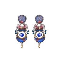 Orecchini Ayala Bar Donna Radiance in Lega metallica WF-RDN2316